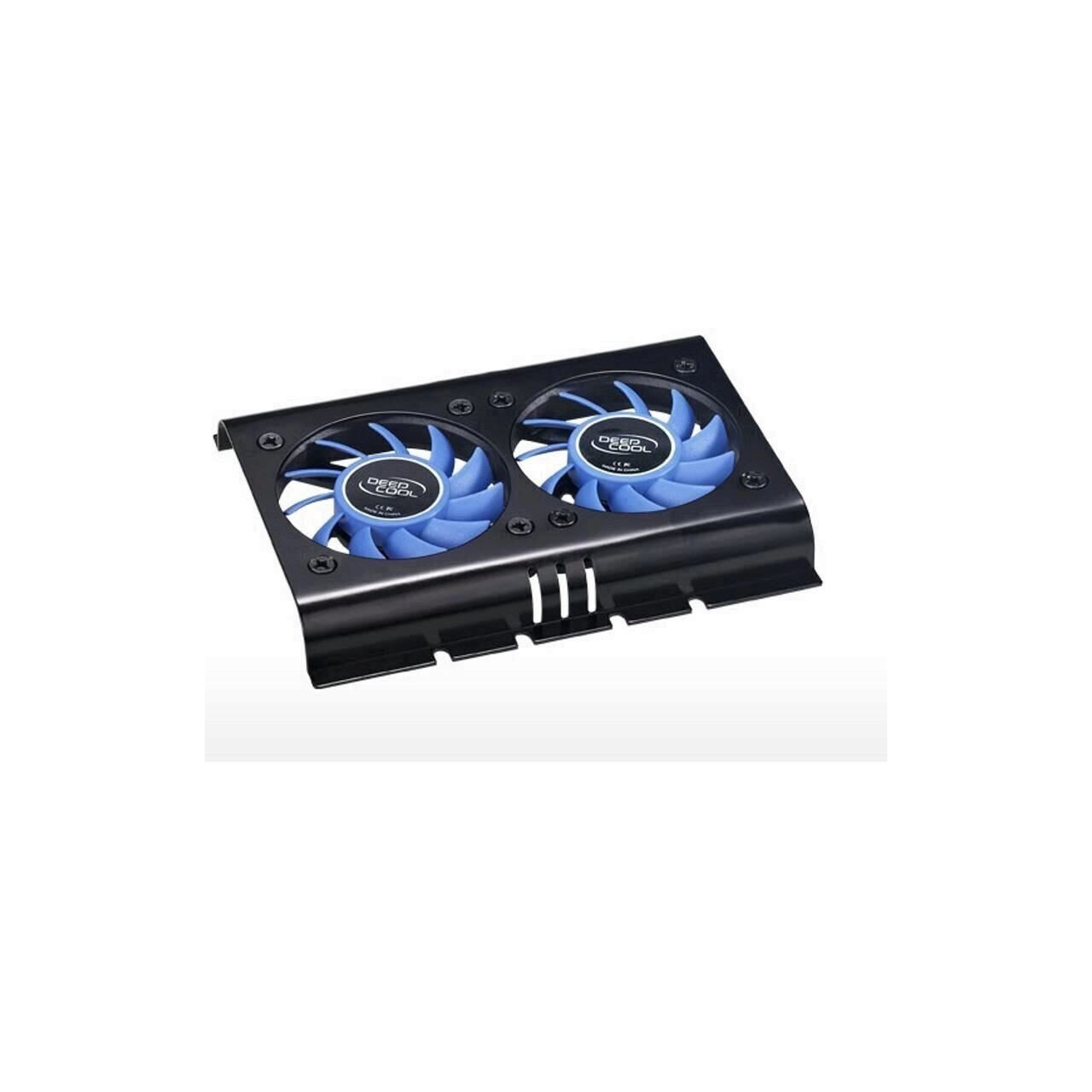 Cooler hard disk Deepcool Icedisk 2 negru Soliton