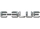 E-Blue