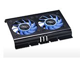Coolere hard disk