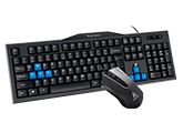 Kit tastatura+mouse