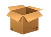 Open Box