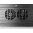 Cooler laptop Deepcool N8 negru