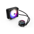 Cooler procesor cu lichid Segotep BeCool 120S iluminare RGB
