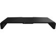 Stand monitor Thunder X3 AS5 Hex negru iluminare RGB