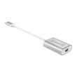 Cablu Orico XC-104 USB Type-C – Mini Display port argintiu