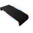 Stand monitor Thunder X3 AS5 Hex negru iluminare RGB