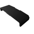 Stand monitor Thunder X3 AS5 Hex negru iluminare RGB