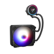 Cooler procesor cu lichid Segotep BeCool 120S iluminare RGB