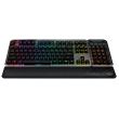 Tastatura mecanica gaming modulara cu sau fara fir ASUS ROG Claymore II ROG RX Red neagra iluminare RGB