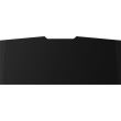 Stand monitor Thunder X3 AS5 Hex negru iluminare RGB