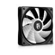 Cooler procesor cu lichid Gamer Storm Castle 240RGB V2 iluminare RGB