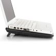 Cooler laptop Deepcool N17 negru