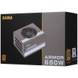 Sursa Sama HTX-650-B7 Armor 650W