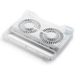 Cooler laptop Deepcool N2200 alb