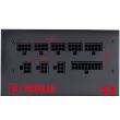 Sursa full modulara Redragon RGPSG850W 850W iluminare RGB