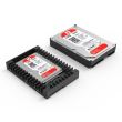 Adaptor HDD Orico 1125SS 2.5 inch negru