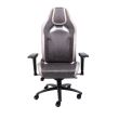 Scaun gaming Inaza Charger negru cu gri