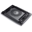 Cooler laptop Deepcool N9 argintiu