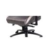 Scaun gaming Inaza Charger negru cu gri