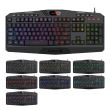 Kit gaming Redragon S101-BA 4 in 1 negru
