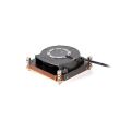Dynatron R18 1U server CPU cooler