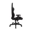 Scaun gaming Inaza Obsidian negru