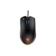 Mouse gaming Gamdias Zeus P1 iluminare RGB
