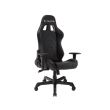 Scaun gaming Inaza Obsidian negru