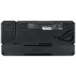 Tastatura mecanica gaming modulara cu sau fara fir ASUS ROG Claymore II ROG RX Red neagra iluminare RGB