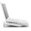 Cooler laptop Deepcool N2200 alb