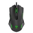 Kit gaming T-Dagger 3 in 1