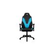 Scaun gaming Aerocool Admiral Ice Blue