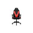 Scaun gaming Aerocool Admiral Champion Red