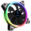 Set 3 ventilatoare Inaza Specter Pro aRGB