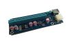 Adaptor Riser PCIE 1x-16x pentru mining