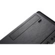 Carcasa Segotep AND mini neagra cu rosu sursa 350W