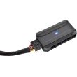 Fan controller Thermaltake Commander FP 10 Port-uri PWM