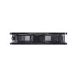 Ventilator Thermaltake Pure S 120mm cu iluminare albastra
