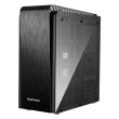 Carcasa Segotep Raynor Tower T3 neagra