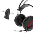 Casti Gamdias Hebe E1 iluminare RGB