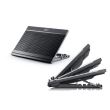 Cooler laptop Deepcool N9 negru