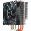 Cooler procesor Deepcool GAMMAXX 400 iluminare albastra
