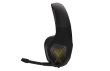 Casti Gamdias Eros M1 negre