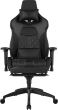 Scaun gaming Gamdias Achilles P1 L negru