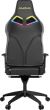 Scaun gaming Gamdias Achilles P1 L negru