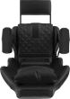Scaun gaming Gamdias Achilles P1 L negru