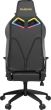 Scaun gaming Gamdias Achilles E1 L negru