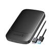 Rack HDD Orico 2020U3 USB 3.0 2.5” negru