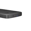 Rack HDD Orico 2020U3 USB 3.0 2.5” negru
