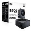 Sursa Cooler Master B500 ver. 2 500W